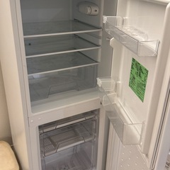 アイリスオーヤマ 冷蔵庫の画像