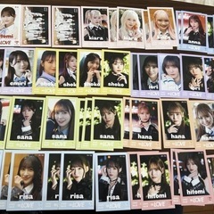 イコラブ グッズセットの画像