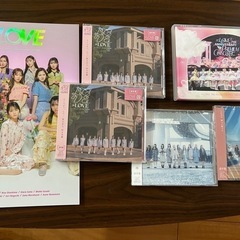 イコラブ グッズセットの画像