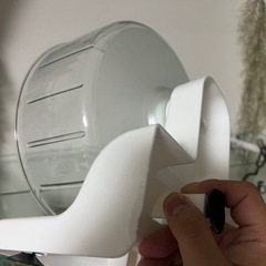 ハムスターのガラガラ？の画像