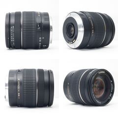 【全国送料無料】TAMRON AF28-200mm XR MACRO (A03) Canon用 EFマウント 高倍率 ✨届いたらすぐに使えます✨ズームレンズ キヤノン キャノンの画像