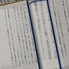 バールーペ　シリンドリカルレンズ型　新品未使用　箱入りの画像