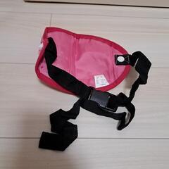 チェアベルト ミニーの画像