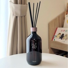 【新品未使用】韓国　ルームフレグランス1つの画像
