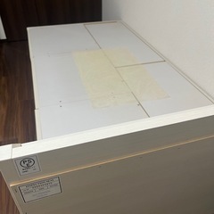 ニトリシングルベットの画像