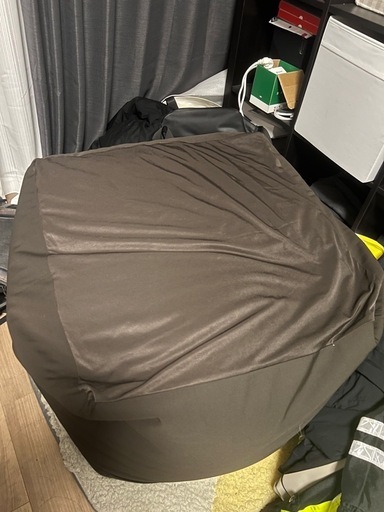 無印体にフィットするソファ