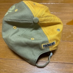 newera キャップ　帽子の画像
