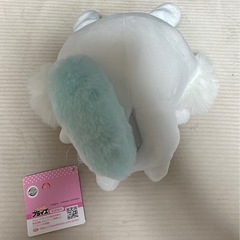 【話し中】モモンガボイス付きぬいぐるみの画像