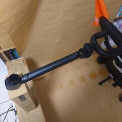camily サイクルトレーラーの画像