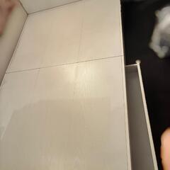 セミダブルベッドの画像