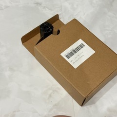 (決まりました)決済端末　square Terminal 本体とレシート20巻付き！の画像