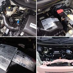 宮城仙南～ 希少なピンクのN-BOX+!!電動ウィンチ&スロープ仕様!!車検付き!!トランポ!!の画像