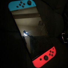 任天堂Switch