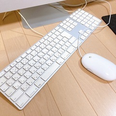 iMac （27inch late2009）  の画像