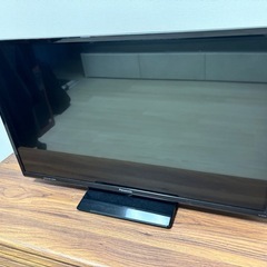 テレビ（パナソニック）