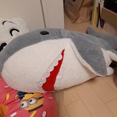 ぽちゃこなどぬいぐるみなどまとめての画像