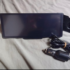 ディスプレイオーディオ　NPD-A100
