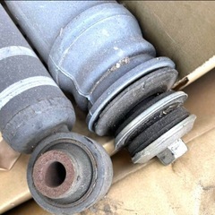 ヴェルファイア30 純正サス の画像