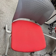 オフィスチェア　8脚