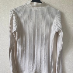 ビジュー　トップス　INGNI の画像