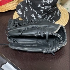 野球グローブ🥊