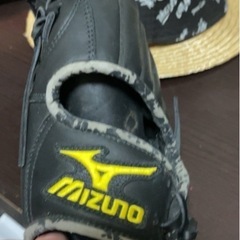 野球グローブ🥊の画像