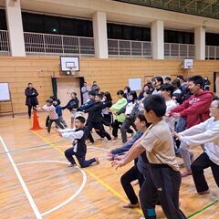 こどもお楽しみ会　 - 枚方市