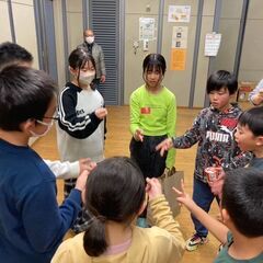 こどもお楽しみ会　 - 地域/お祭り