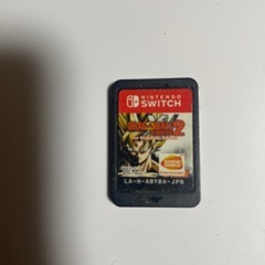 Switchソフト
の画像