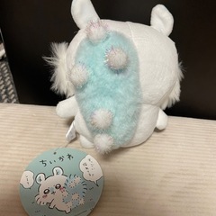 【話し中】採取ぬいぐるみモモンガの画像