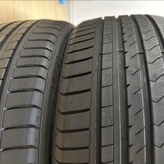 WINRUN R330 225/30R20 85W XL サマータイヤの画像