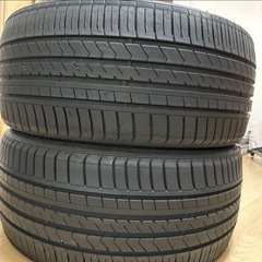 WINRUN R330 225/30R20 85W XL サマータイヤの画像