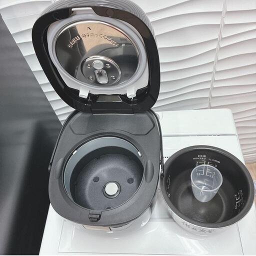 ◇2023年◇シャープ冷蔵庫◇パナソニック洗濯機＆炊飯器◇大阪兵庫京都