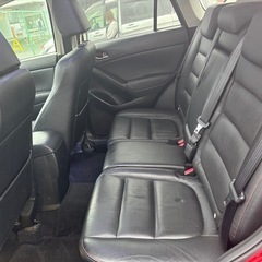 H24年式　CX-5 走行距離77000km 車検令和7年10月まで！の画像