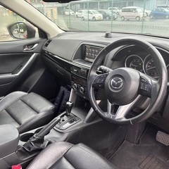 H24年式　CX-5 走行距離77000km 車検令和7年10月まで！の画像
