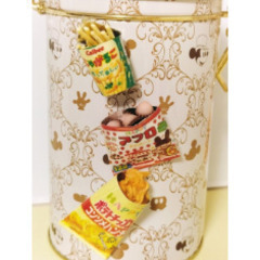 １日体験でミニチュアの可愛いお菓子を作ろうの画像