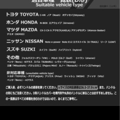 ハンドルカバー 軽自動車 sサイズ  ステッチ  ブルー 38cmの画像