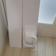 【値引きします】アイリスオーヤマ　IPP-2221G　ポータブルクーラー　スポットクーラー　移動式エアコンの画像