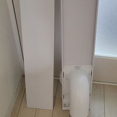【値引きします】アイリスオーヤマ　IPP-2221G　ポータブルクーラー　スポットクーラー　移動式エアコンの画像