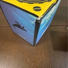 美品!!　イルクジ　GW–8200K–9JR フロッグマンの画像