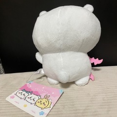 【7月まで】ちいかわヤーッ！ぬいぐるみの画像