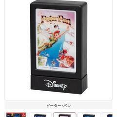 ディズニーキャラクター ポスターライトコレクション の画像