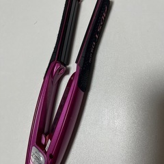 ADST アドスト ストレートアイロン  の画像