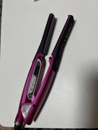 ADST アドスト ストレートアイロン