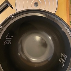 ガス炊飯器2升炊きの画像
