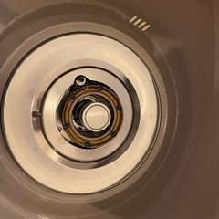 ガス炊飯器2升炊きの画像