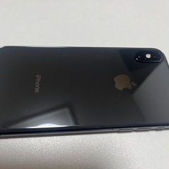 iPhoneXsの画像