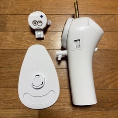 非売品　クリアアサヒ家庭用ビールサーバーの画像