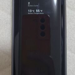 Anker Prime Power Bank 12000mAh 130Wの画像
