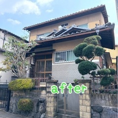 team 頑張り屋（便利屋）と申します✨ − 大阪府